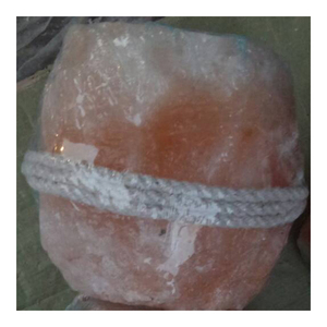 100% Natural Pure Himalayan Salt <strong>Lick</strong> Rope for Cattle Dog Horse Nutrition Block-Blocked Salt <strong>Licks</strong> for Feed - Product Image 6
