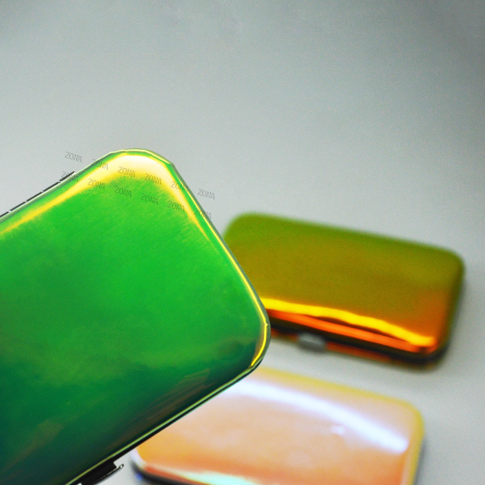 Glossy Magnetic Case