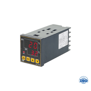 CONOTEC NF-4CR Digitaler Temperatur regler Kühlung Heizungs eingangs sensor CA(K) 1 Relais ausgang - Product Image 2
