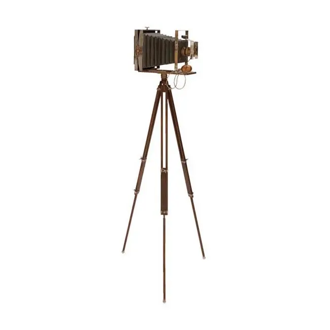 Suppliers Of Antique Projector cameras with tripod stands old look rare projectors at low price for decor