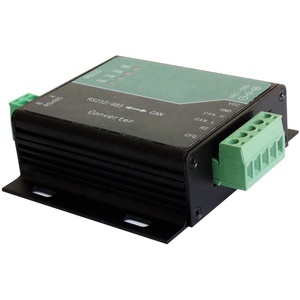 Taidacent de alto rendimiento, alta estabilidad serie puede convertidor puede Bus convertidor adaptador RS485 / RS232 puede Bus convertidor - Product Image 4