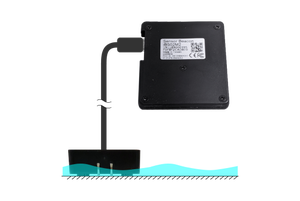 Baliza de sensor BLE con entrada digital para detección de contacto seco/húmedo para aplicaciones IoT - Product Image 5