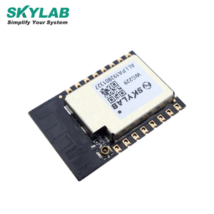SKYLAB prezzo A Buon Mercato 2.4G Modulo Audio Senza Fili ESP8266 IoT UART Modulo di Wifi per la casa intelligente - Product Image 4