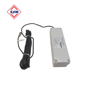 Cxt90-II Chỉ Báo Tải Trọng An Toàn Cho Cần Cẩu Cho Cần Cẩu Tháp - Product Image 3