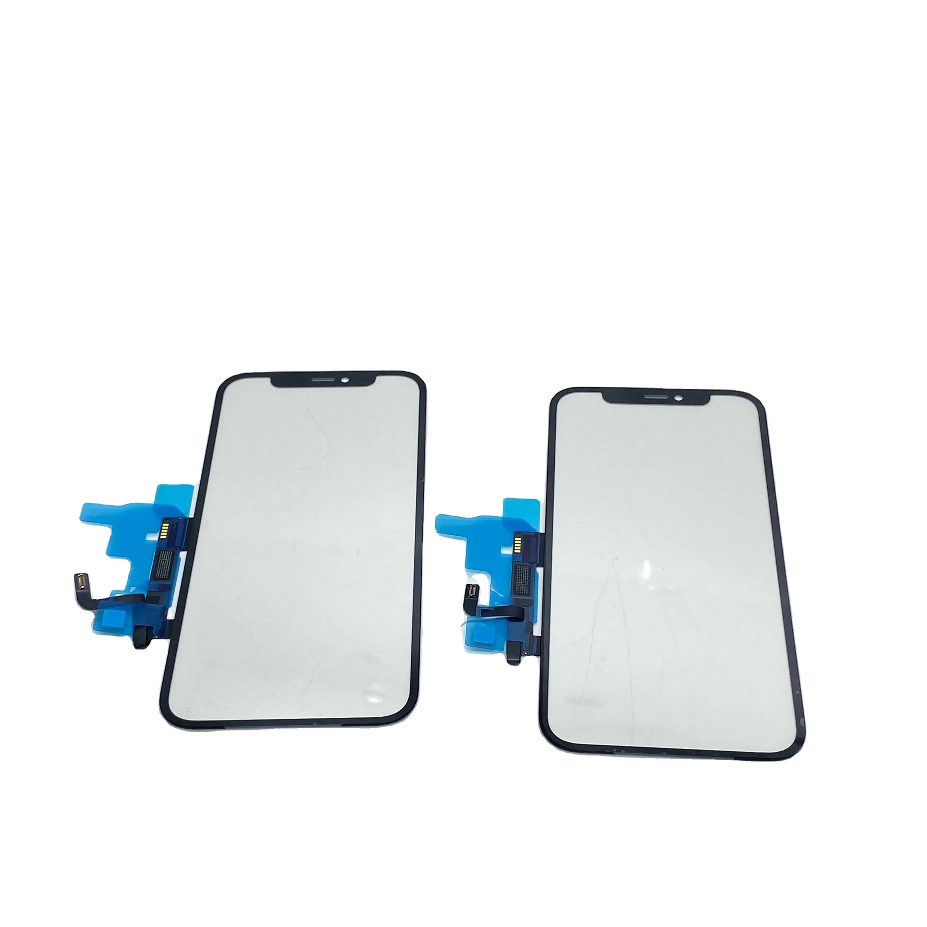 Bán Buôn Giá Gốc Điện Thoại Sửa Chữa Bộ Phận Oca Glass Với Touch Cho Iphone 11