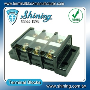 TB-150 montados en Panel pesado 150A bloque de Terminal - Product Image 6