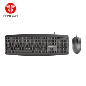 FantechKM100キーボードとマウスのコンボ快適でお手頃価格 - Product Image 5