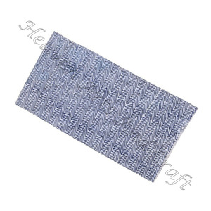 Bông Người Yêu Tay Khối In 100% Bông Vải Trọng Lượng Nhẹ & Thoáng Khí Cho Cậu Bé Của Ăn Mặc & Đồ Chơi Bìa Nhà Máy Tỷ Lệ Nhà Cung Cấp - Product Image 2