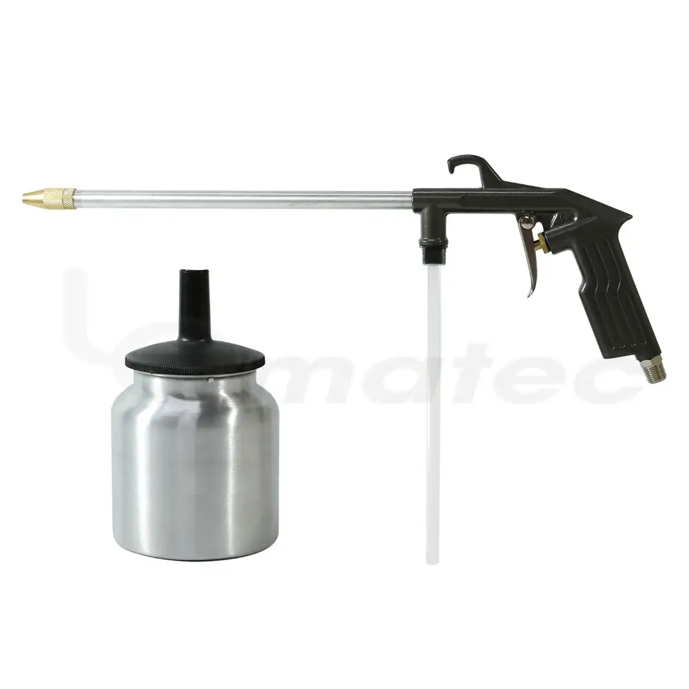 Pistola de limpieza de alta presión para el cuidado del motor, herramienta de limpieza de aceite para coche, PISTOLA DE PULVERIZACIÓN de soplado de 800 ml, fabricado en Taiwán