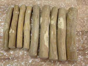 สีน้ำตาล