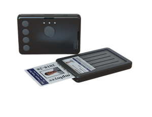 ROHS認定ポータブル4G PCハンドヘルドGPSトラッカーセキュリティデバイスGSM GPRS Beidouサポート会社の警備員のためのIOS - Product Image 6