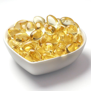 Yetişkinler için çam kozalağı özü vitamin yumuşak jel kapsüller Ganoderma Lucidum Spore yağ antibiyotik takviyesi üretimi - Product Image 5