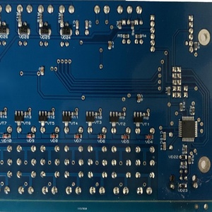 <strong>PCB</strong> PCBA manufacturing <strong>PCB</strong> manufacture and assembly electronic circuit board - Product Image 2