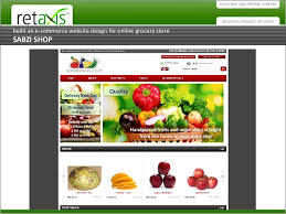 Miglior sito web di e-commerce ready made reattivo personalizzato per i sistemi operativi B2B B2C MacOS DOS supportati - Product Image 2