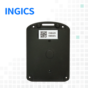 Etiqueta de baliza de sensor inalámbrico BLE para aplicaciones industriales 4,0 IoT - Product Image 5
