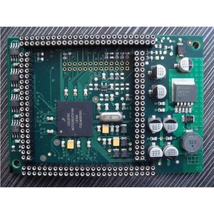 Progettazione di circuiti stampati migliori prove a basso prezzo in azienda di progettazione PCB modulo lampone in India - Product Image 1