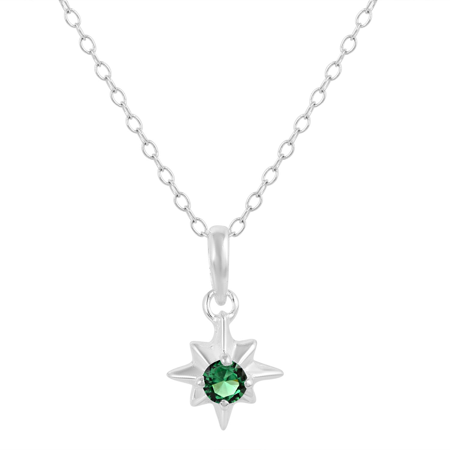 Chrome Diopside