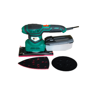 200W Electric 3in1 3-in-1 Multi Function Multi-function Rotary Orbital <strong>Sander</strong> Machine <strong>Sanders</strong> - Product Image 5