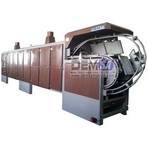 Automatic Wafer Cutting Machine