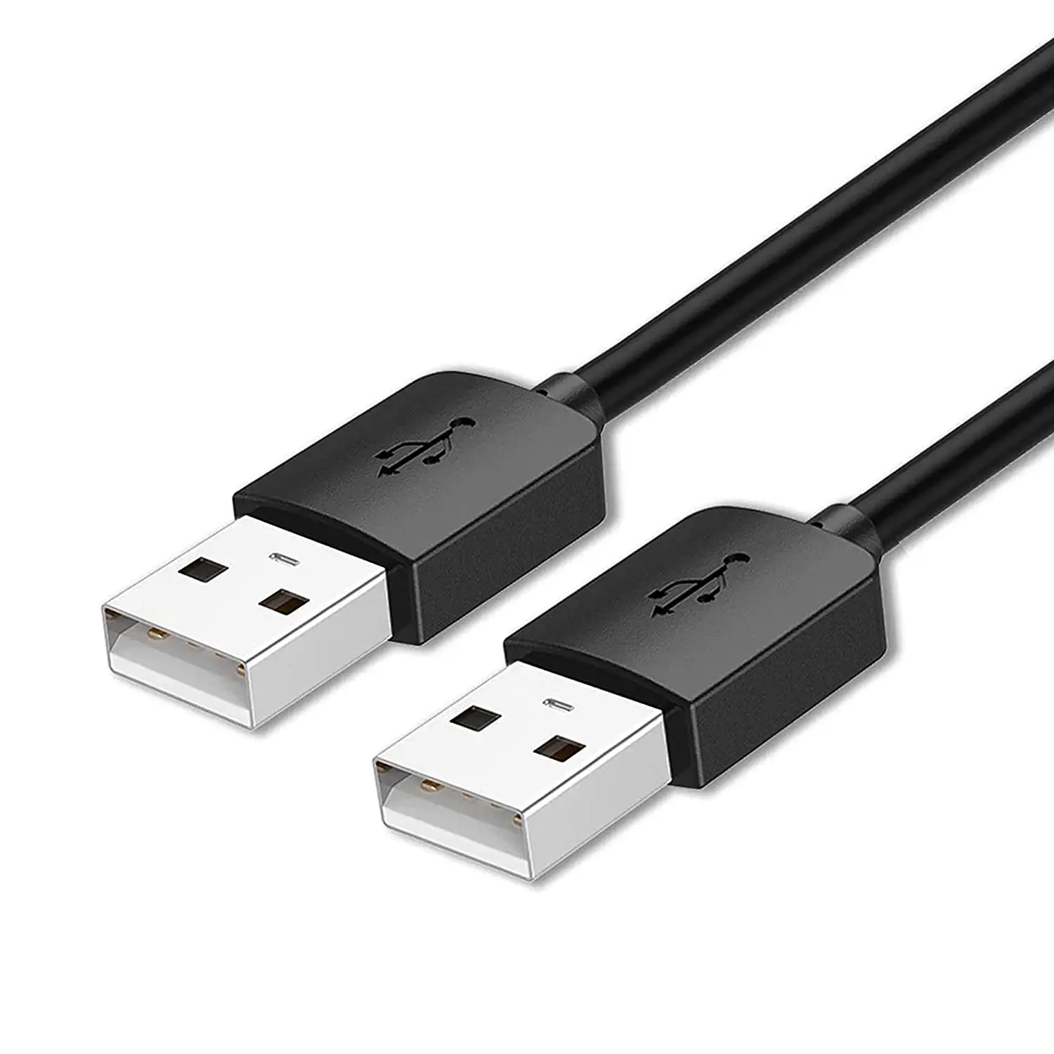 USB cable 2.0 Type A to A 3M data transmitting extension cable