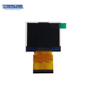 OTA5182A-C2 1.5 inch <strong>LCD</strong> 480*240 TFT <strong>LCD</strong> display module <strong>with</strong> SPI+8 bit RGB <strong>interface</strong> - Product Image 2