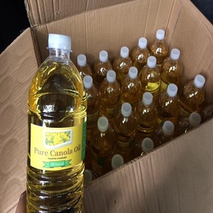 Kolza yağı/kanola yağı fabrika fiyata satılık - Product Image 1