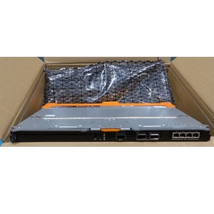 De ll EMC Networking Ethernet Switch MX5108n 10G/40G/100G 74XDW Para MX7000 - Product Image 6
