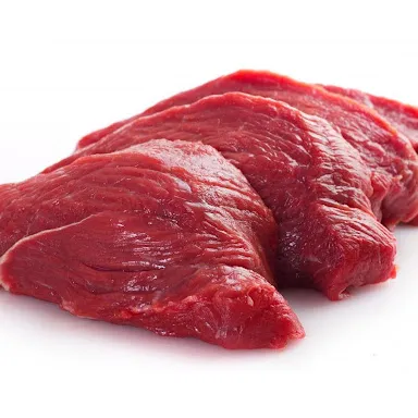 Tenderloin Frozen Beef With A Rich Aroma