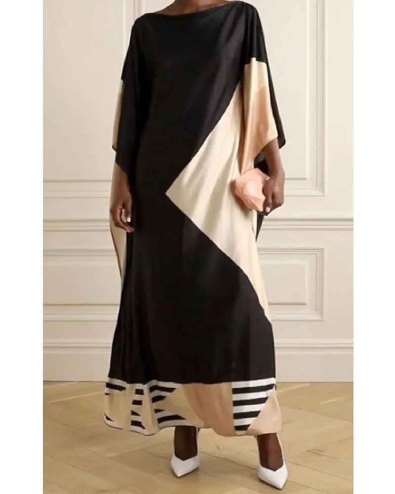 SIPO turkish uk 2021 dubai luxurious new black kaftan islamic maxi long sleeve arab jilbab muslim dress women abaya jellaba