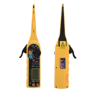 3 in1 Autore parat ur werkzeug Auto Circuit Tester Pen Elektrisches Multimeter-Diagnose werkzeug 12V Test lampe - Product Image 3