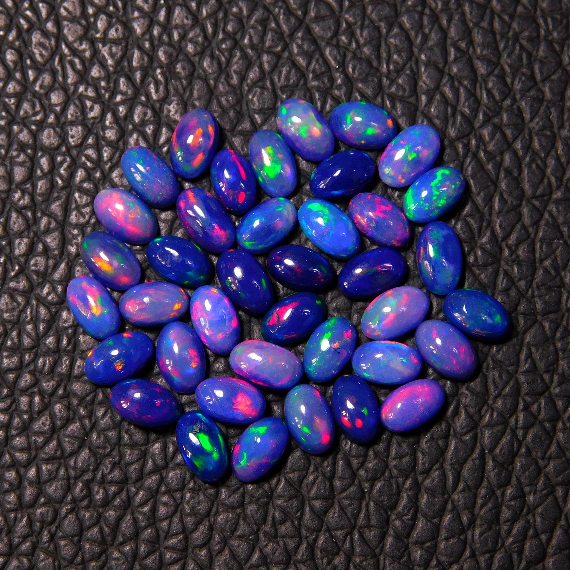 สีน้ำเงินเข้ม