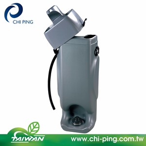 环保野营便携式水槽和环保塑料洗手水槽在花园 - Product Image 6