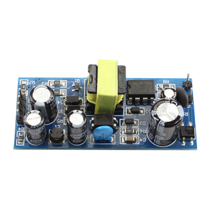 Nacheinander 220V Eingang 5V 12V Schalt netzteil mit zwei Ausgängen Spannung Isoliertes SMPS-Modul 12V SMPS-Netzteil