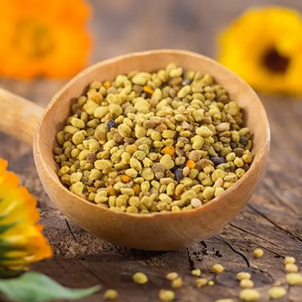 ORGANIC BEE POLLEN 2020/WhatsApp 84 845 639 639