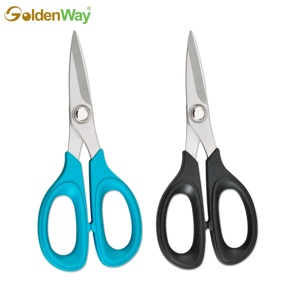 Wholesale Professional Fabric Embroidery Tailor Scissors