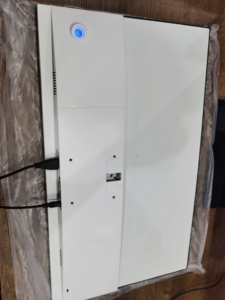 Monitor de PC de 24 pulgadas, pantalla Lcd TN de 75Hz y 165Hz para juegos de ordenador de escritorio, Panel curvo, HDMI/DP/VGA - Product Image 6