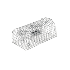 Fareler ve fareler kemirgenler İzleme haşere kontrol aracı için yüksek kaliteli orta çok yakalamak tuzak - Product Image 1