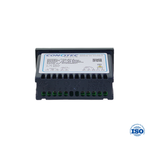 CONOTEC-controlador Digital de humedad, CNT-2H-2, selección de sensor de entrada de humedad, o HCPV-220H dehumi, 2 salidas de relé - Product Image 4