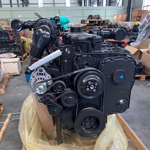 6bt5.9 c 6bt5.9-c130 6bt5.9-<strong>m120</strong> 6bt5.9-g2 6bt5.9-6d102 <strong>Engine</strong> 6bt5.9 <strong>Engine</strong> Spare Parts for cummins <strong>Engine</strong> - Product Image 2