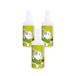 Natural <strong>Catnip</strong> Mist Spray Veterinary Recommended Stress Relief Anxiety Relief Cat Carriers Spray - Product Image 5