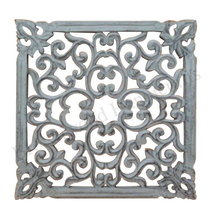 Grey Antique