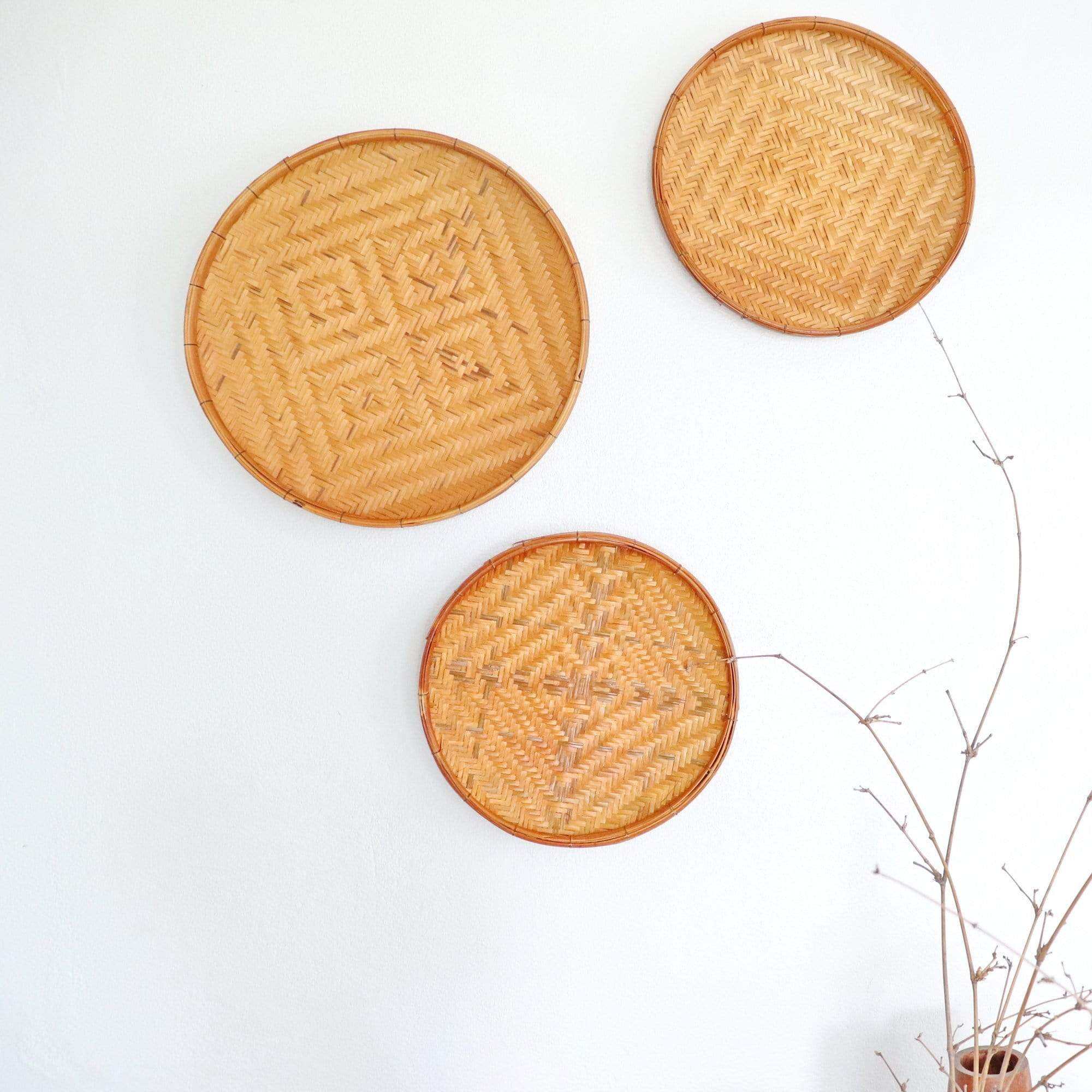 Natural Seagrass Color And Black