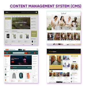 PHP yazılım geliştirme B2B siteleri Web sitesi tasarım oluşturucu e-ticaret pazarlama Web geliştirme Shopify tasarımcılar uygulamaları Web siteleri