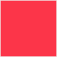 Coral Red