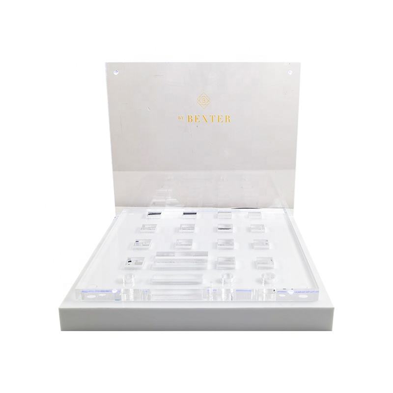 Adapté aux besoins du client