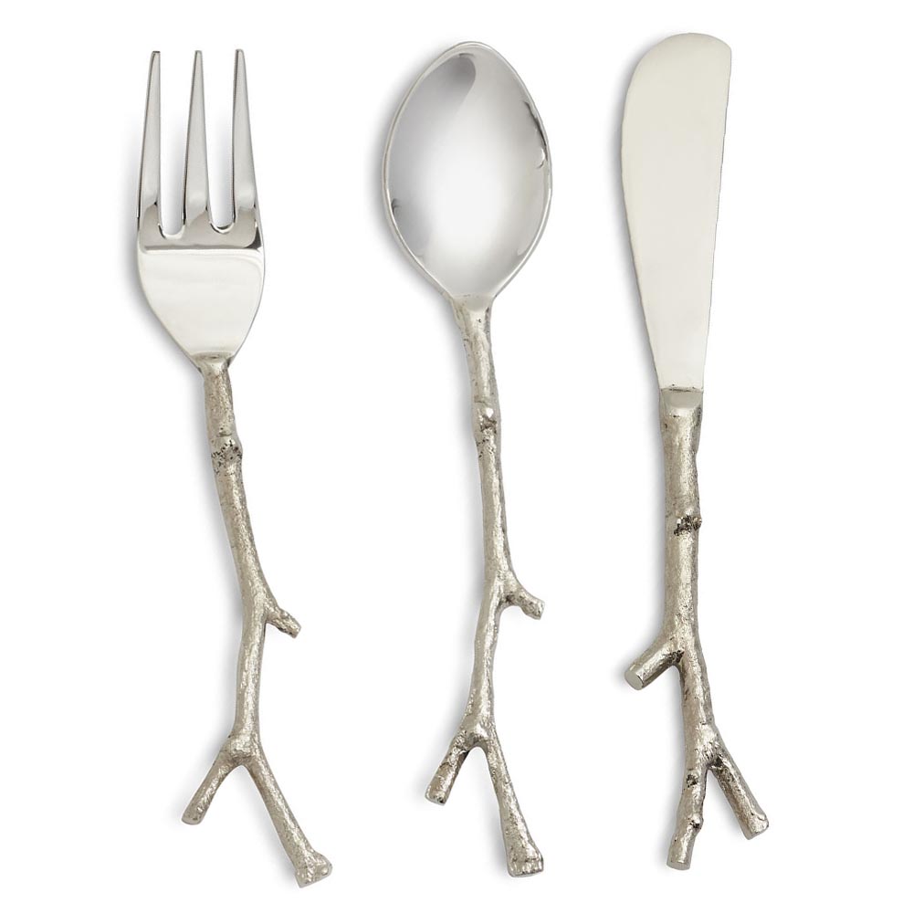Silver