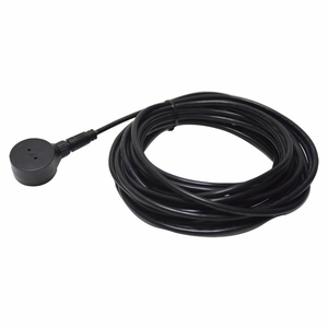 Keine Bohrlöcher ultraschall-Kraftstoffniveausensor RS232 RS485 serieller Port analoger Ausgang für die Fleet-Kraftstoffüberwachung - Product Image 1