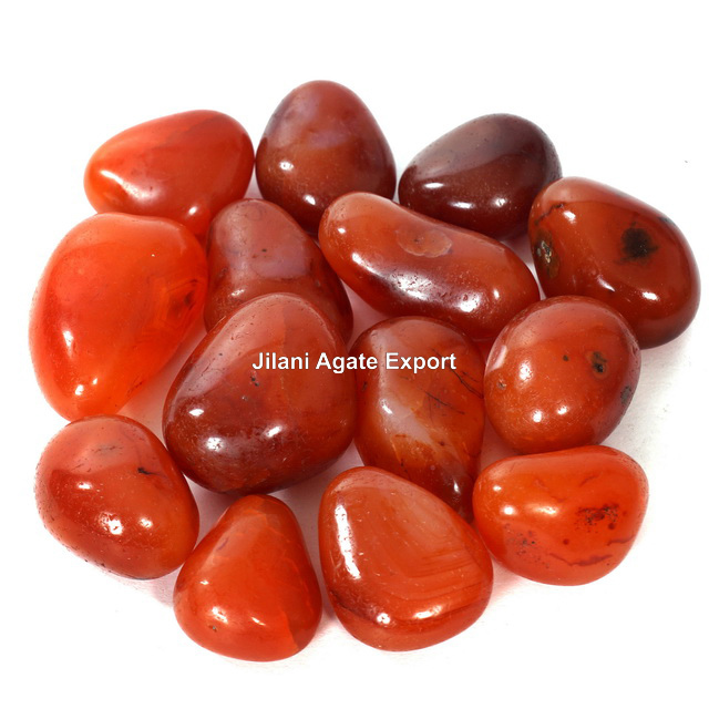 Red Carnelian