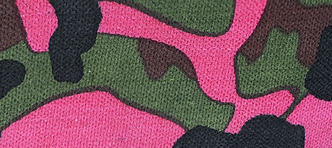 Rose Camo