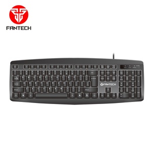 FantechKM100キーボードとマウスのコンボ快適でお手頃価格 - Product Image 2